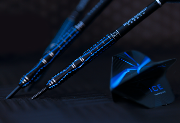 Ice Recut Steeldarts